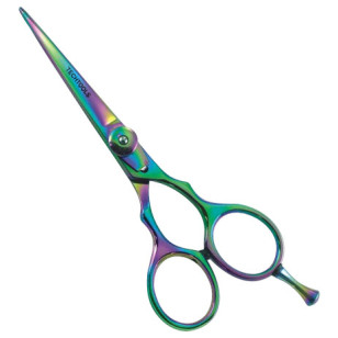 Multi Color Shears